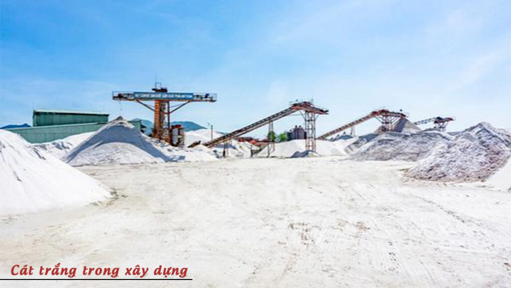 mua cát trắng xây dựng