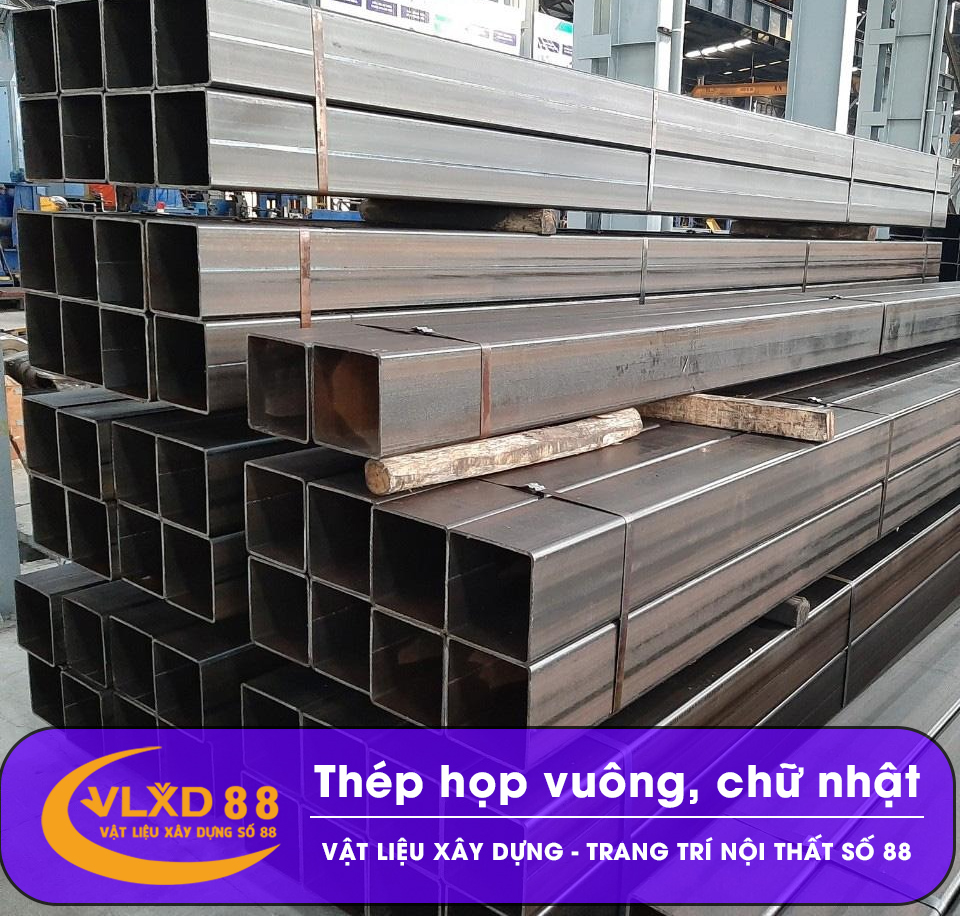 mua sắt họp vuông chữ nhật