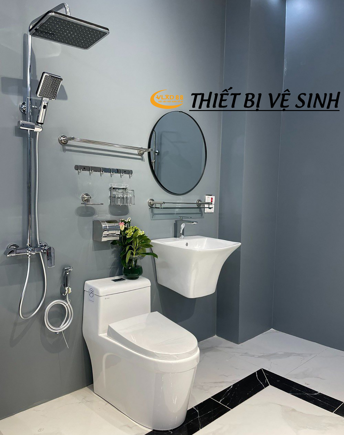 cửa hàng cung cấp thiết bị vệ sinh biên hòa