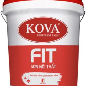 Sơn nội thất KOVA FIT