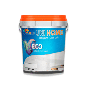 Sơn nội thất kinh tế UNI HOME ECO
