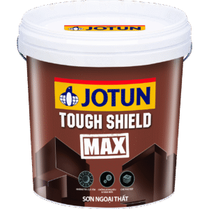 Sơn lót ngoại thất Tough Shield Max