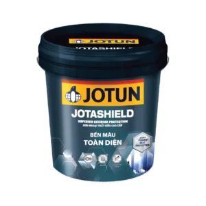 Sơn phủ ngoại thất Jotun Jotashield Bền Màu Toàn Diện