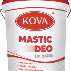 KOVA Mastic Đa Năng 7KG