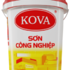 Mockup 5gal Son Cong Nghiep IML 4