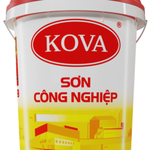 KOVA A9 Có Phản Quang 4KG