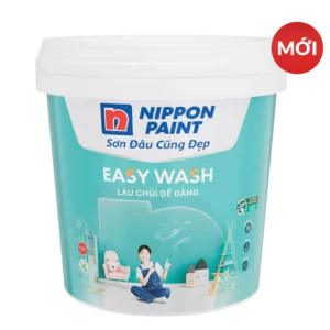NP EASY WASH Lau Chùi Dễ Dàng 15L