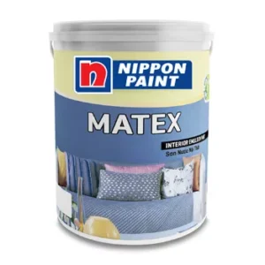NP MATEX 18L