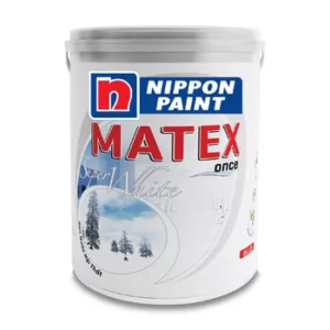 NP MATEX SUPER WHITE 4.8KG