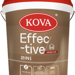 KOVA Effective 2in1 16L
