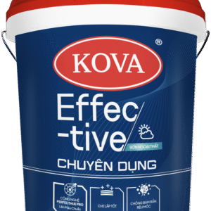 KOVA Effective Chuyên Dụng 16L