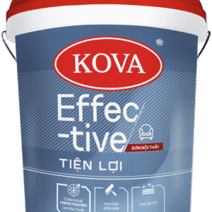 KOVA Effective Tiện Lợi 3.5L