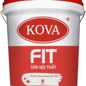 KOVA FIT 3.5L