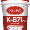 mockup 5gal K 871 Plus 16L 2025