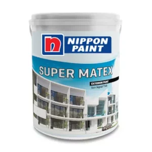NP SUPERGARD 5L