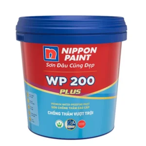 NP WP 200 PLUS 6KG