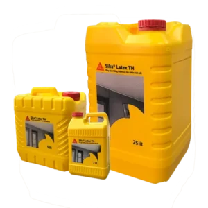 Chất chống thấm SikaLatex® TH