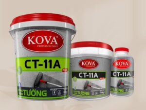 Sơn lại nhà cũ ở Biên Hòa: 5 bước xử lý tường ẩm, bong tróc trước khi sơn Sơn lại nhà cũ ở Biên Hòa: 5 bước xử lý tường ẩm, bong tróc trước khi sơn - VLXD Số 88 Biên Hòa