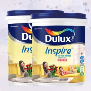 Sơn Dulux inspire nội thất 39A-A