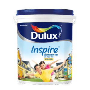 Sơn Dulux ngoại 5L Z98-Base A