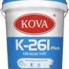 KOVA K-261 Plus 3.5L mockup 5gal K 261 Plus 16L 2023