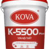 KOVA K-5500 Plus 3.5L mockup 5gal K 5500 Plus 16L 2024